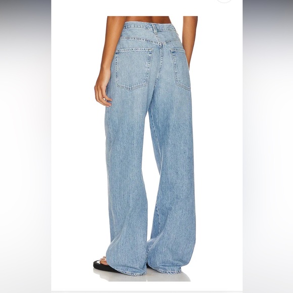 Citizens of Humanity Jeans - Picture 3 of 4